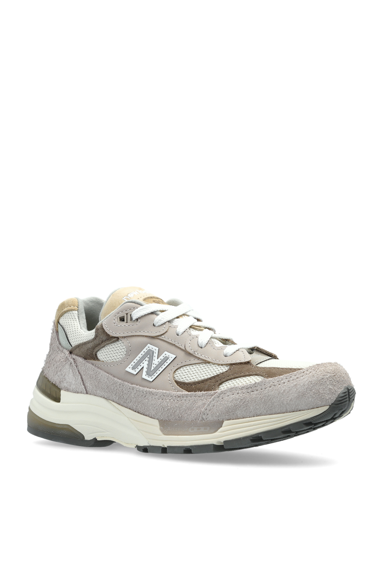 靴 NEW BALANCE U992MM 28.0 New Balance Sports shoes `U992MM` | Women's | Vitkac